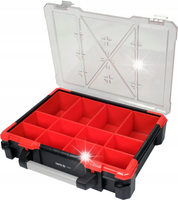 YATO ORGANIZER Z 12 KUWETAMI 490 X 420 X 115 mm