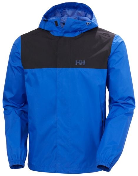 Helly Hansen kurtka męska VANCOUVER RAIN JACKET 53935 543 L zdjęcie 1
