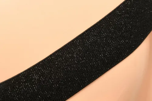 xr brands chest harness z opaskami na ramiona czarny uniwersalny na Arena.pl