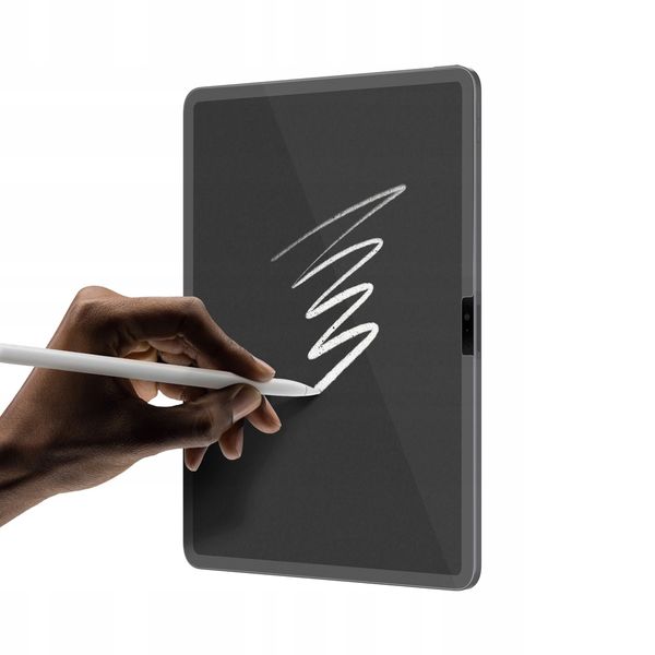 Folia JCPal do Apple iPad Air 11 zdjęcie 3