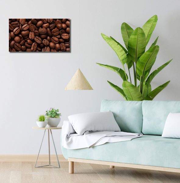 Obraz 60x30cm Esencja Aromatu zdjęcie 2