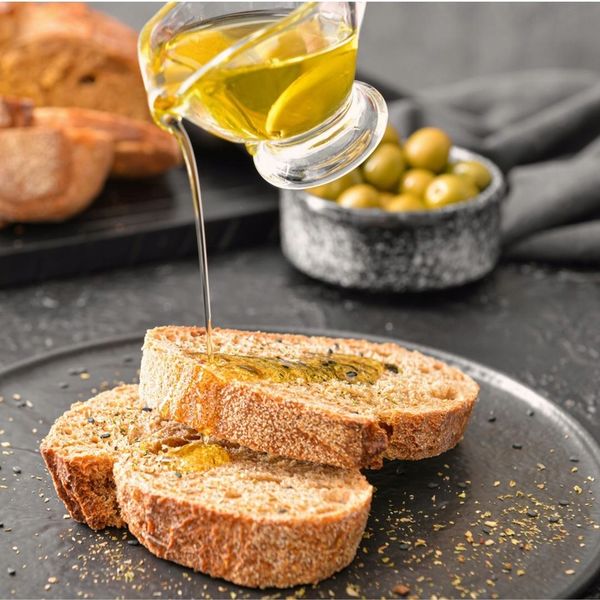 Oliwa z oliwek EXTRA VIRGIN 1l zdjęcie 5