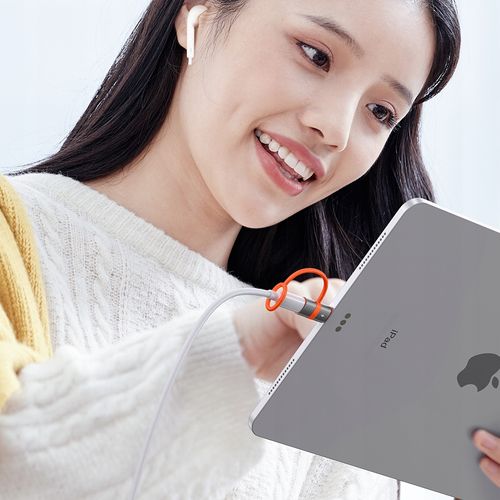 mcdodo adapter przejściówka usb-c usb typ c do lightning iphone 15 pro max na Arena.pl