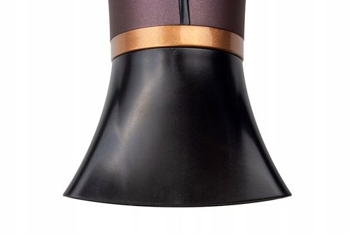 Suszarka do włosów Łucznik HD-410 2200W jonizacja turystyczna dyfuzor na Arena.pl