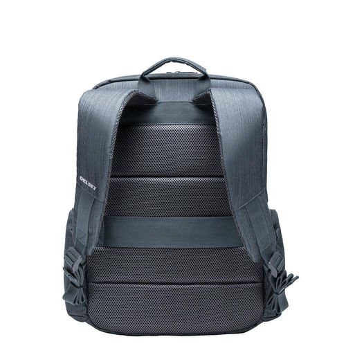 Plecak na laptop 15.6" DELSEY Clair Szary na Arena.pl