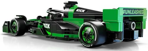 77247 - lego speed champions - bolid f1® kick sauber team c44 na Arena.pl