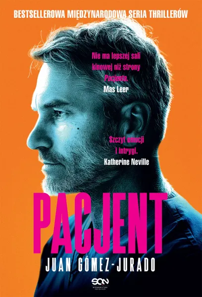Pacjent zdjęcie 1