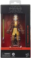 Hasbro Star Wars Black Series The Acolyte Padawan Jecki Lon