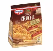 DR OETKER CIASTO KRUCHE 400G