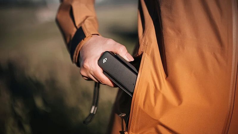 Kamera DJI Osmo Pocket 3 Creator Combo zdjęcie 3