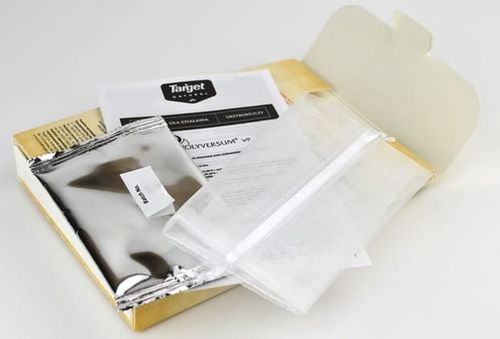 TARGET POLYVERSUM naturalna walka z grzybami P. oliganrum grzybobójczy 10g na Arena.pl