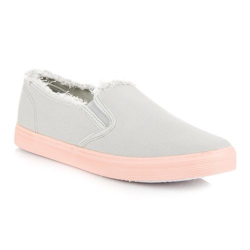 Szare Slipony r.36 na Arena.pl