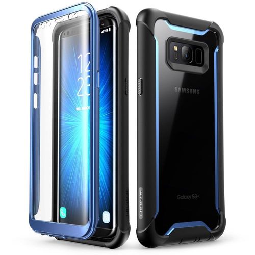 SUPCASE IBLSN ARES GALAXY S8+ PLUS BLACK/BLUE na Arena.pl