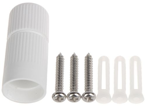 Kamera tubowa IP Hikvision DS-2CD1043G2-LIU 4 Mpx Smart Hybrid Light 2,8mm na Arena.pl