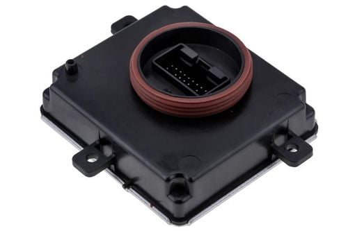 MODUŁ/PRZETWORNICA VW PASSAT ALLTRACK B8 2015 2016 2017 2018 na Arena.pl