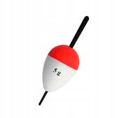 SPŁAWIK ŻYWCOWY STYROPIANOWY 5 g Boja z przetyczką