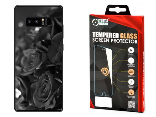SAMSUNG GALAXY NOTE 8 | Etui case WZORY + Szkło na Arena.pl