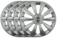 KOŁPAKI 15'' NISSAN Almera Tiida Note Maxima DLS