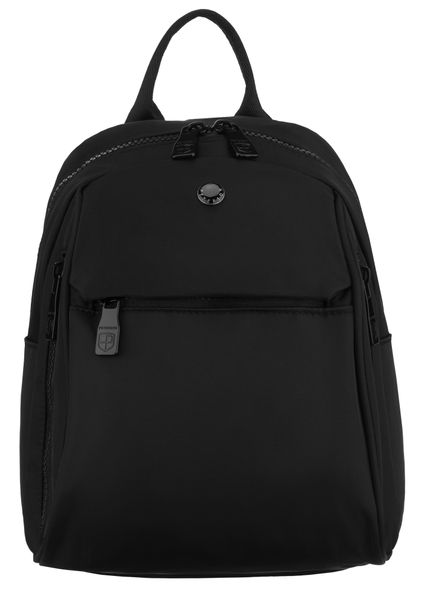 plecak ptn cpy-07-2669 black zdjęcie 2