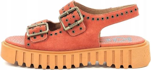 Kickers Kobiety Kick FalkSandał r.41 na Arena.pl