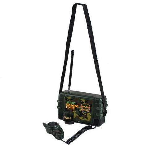 Walkie talkie - zestaw na Arena.pl