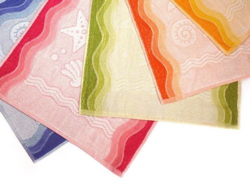 Ręcznik 50x100cm OCEAN SZARY na Arena.pl