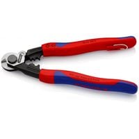 nożyce do lin stalowych kute 190mm. - kn 95 62 19t