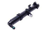 Spryskiwacz reflektora do MERCEDES-BENZ Klasa S (W221) typ 2218601347
