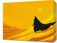 Obraz 50x40cm Pustynia Wzywa