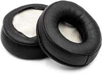 NAUSZNIKI PADY GĄBKI DO SŁUCHAWEK 70MM 7CM AKG AUDIO-TECHNICA JABRA JBL