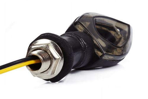 KIERUNKOWSKAZY KIERUNKI MIGACZE STRZAŁKI 12 LED na Arena.pl