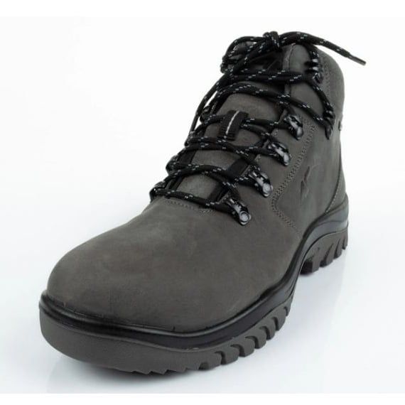 Buty trekkingowe 4F r.46 zdjęcie 4