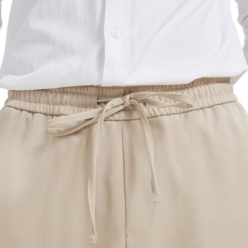 Spodnie Męskie Chino Beżowe Regular Fit Materiałowe Wizytowe Elastyczne XXL na Arena.pl