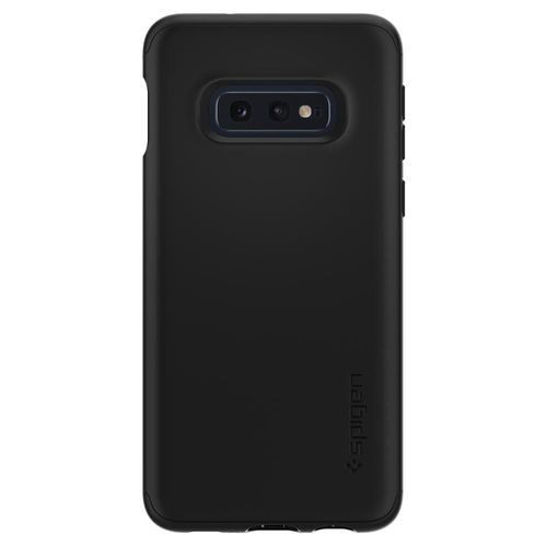 SPIGEN THIN FIT 360 GALAXY S10E BLACK na Arena.pl