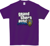 Koszulka T-shirt GTA
