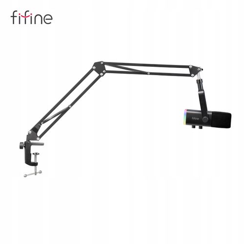 Mikrofon Fifine AM8T Czarny na Arena.pl