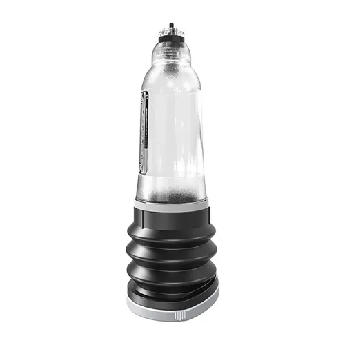 bathmate hydromax5 - wodna pompa treningowa, kompaktowy rozmiar na Arena.pl