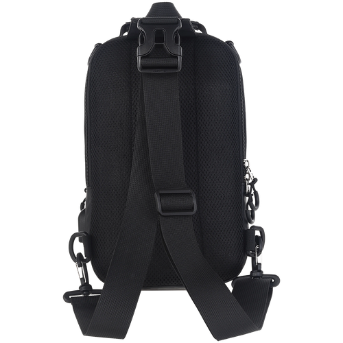 CANYON Torba CB-1 Transformatorowa z USB-A Czarna na Arena.pl
