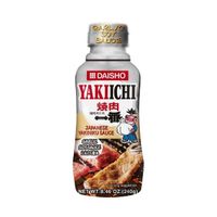 Daisho Yakiichi Yakiniku sos do grillowanego mięsa z czosnkiem 240g