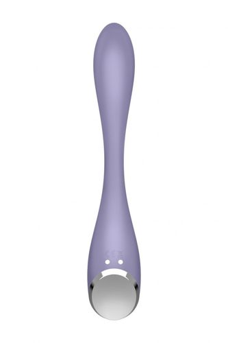 G-Spot Flex 5+ Lilac na Arena.pl