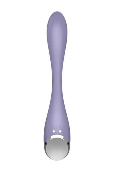 G-Spot Flex 5+ lilac zdjęcie 8