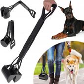 ZBIERACZ DO ODCHODOW NR:8724