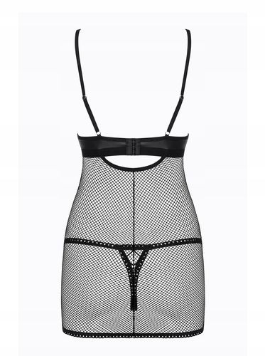 Koszulka czarna Redella Obsessive. Kusząca. na Arena.pl