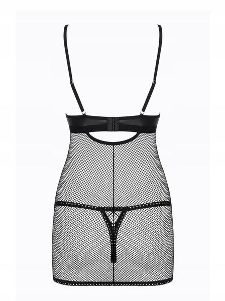 Koszulka czarna Redella Obsessive. Kusząca. zdjęcie 6