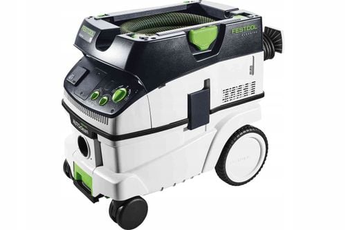 FESTOOL ODKURZACZ MOBILNY CTL 26 E AC 1200W na Arena.pl