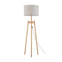 lampa podłogowa perez white 5423 tk lighting