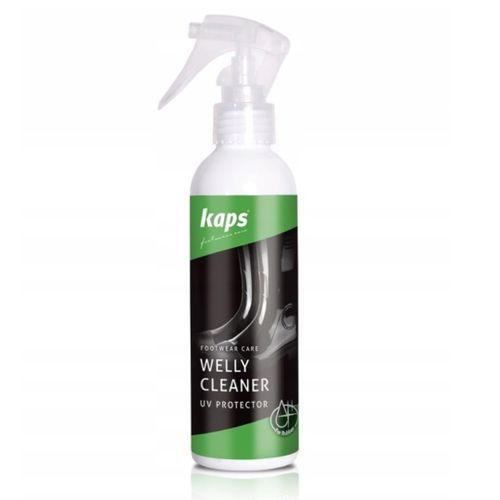 WELLY CLEANER 200 ML - KAPS na Arena.pl