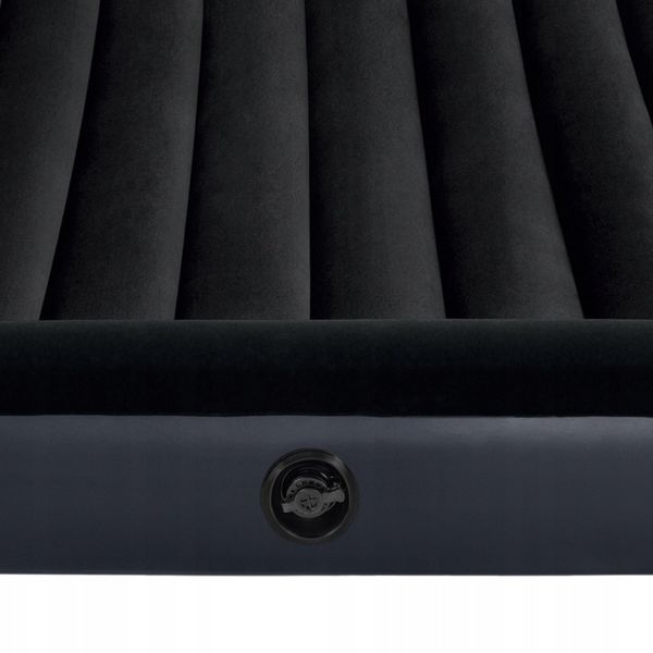 Łóżko dmuchane Intex 64142 Standard Full z podnoszonym zagłówkiem zdjęcie 16