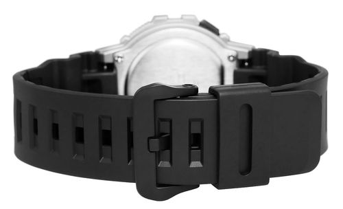 Zegarek CASIO WS-1400H-1BVEF + BOX Unisex na Arena.pl