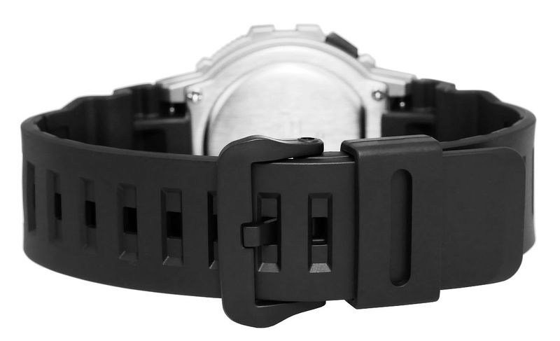 Zegarek CASIO WS-1400H-1BVEF + BOX Unisex zdjęcie 7